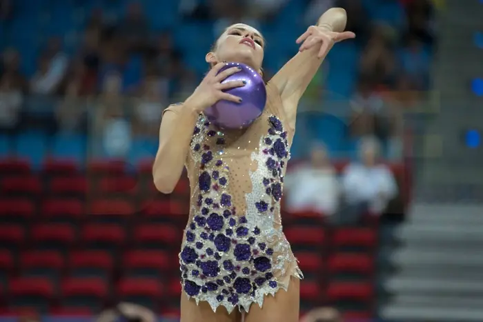 Невяна Владинова взе бронз на световното по гимнастика