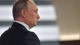 Разследване: Путин крие милиардите си при роднини