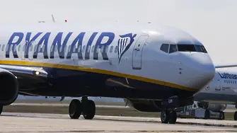 Ryanair продължава да отменя полети - до март 2018 г.