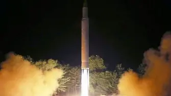 Ким пусна 3 ракети без успех