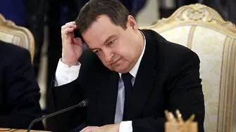 Затопляне. Сърбия връща дипломатите си в Македония