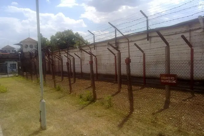 България ще има нов затвор край Кремиковци