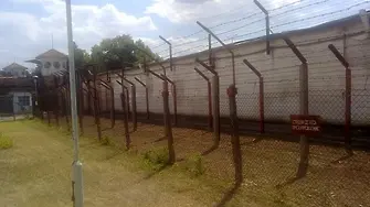 Отличници: България с най-голям ръст на броя на затворниците