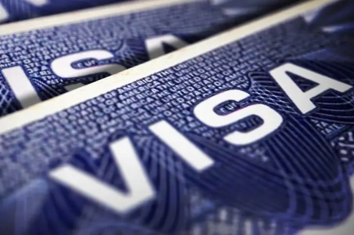 US виза: а кои са профилите ви в социалните мрежи?