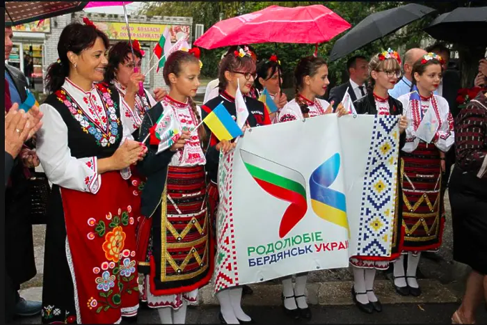 Българите в Украйна подкрепят новия закон за образованието
