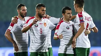 УЕФА потвърди мястото и съперниците на България в Лигата на нациите