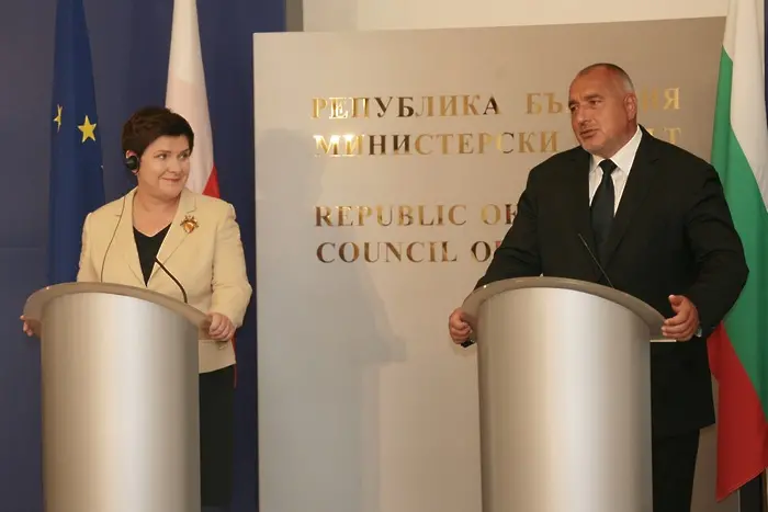 България и Полша - за ЕС на една скорост