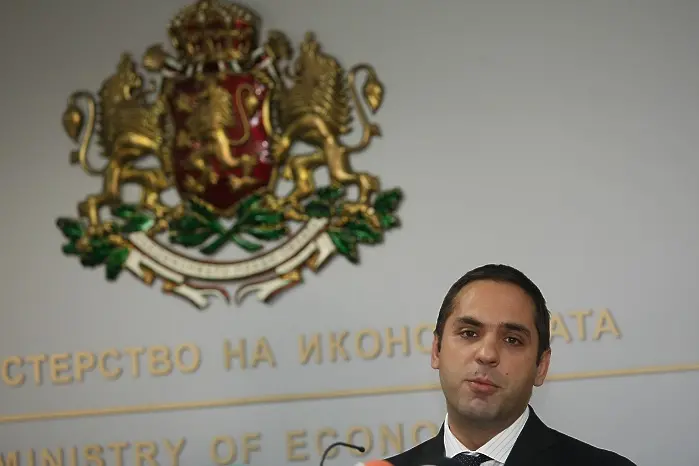 Министърът на икономиката отчете голям инвеститорски интерес към България