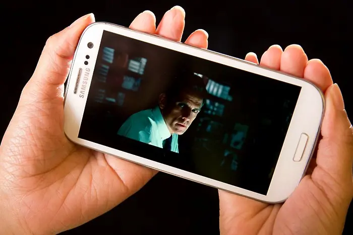 От 2020 г. - 50% от гледането на телевизия ще е през мобилно устройство