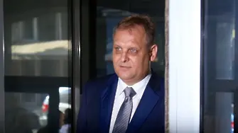 Съдии: ВСС избра Георги Чолаков непрозрачно и без аргументи