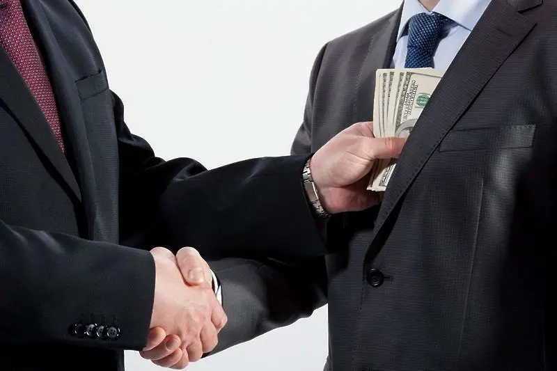 Антикорупционният фонд: Без реформа на прокуратурата няма борба с корупцията