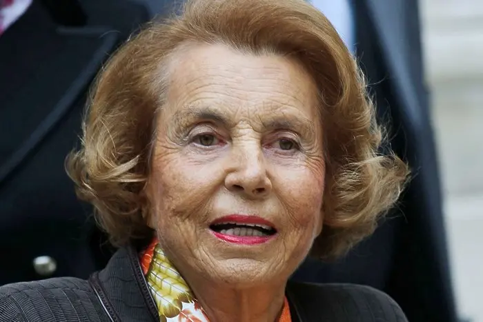 Почина най-богатата жена в света - Лилиан Бетанкур
