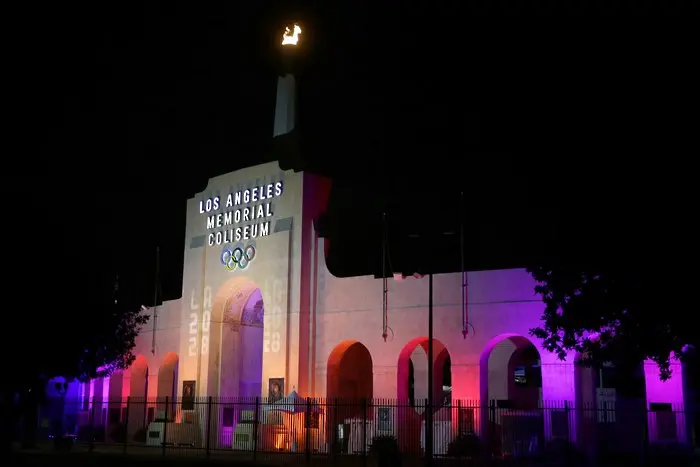 Париж и Лос Анджелис домакини на олимпиади без гласуване