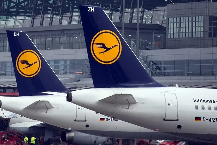 Lufthansa ще погълне по-голямата част от Air Berlin