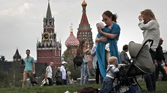 Гражданските права в Русия са второ качество