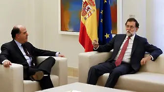 Испания иска евросанкции срещу Венецуела