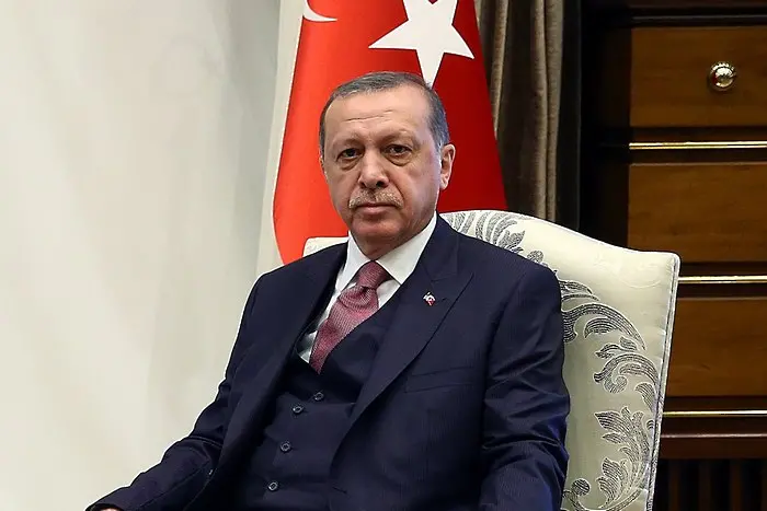 Ердоган към Кюрдистан: Една нощ може да дойдем