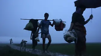 “Най-преследваното малцинство“ –  историята на рохинджа