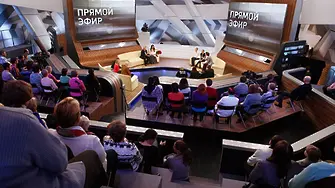 Как руските телевизии промиват мозъци