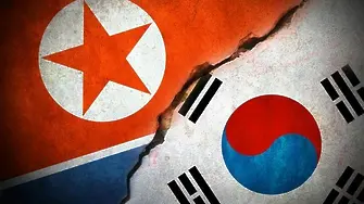 Северна vs Южна Корея в числа