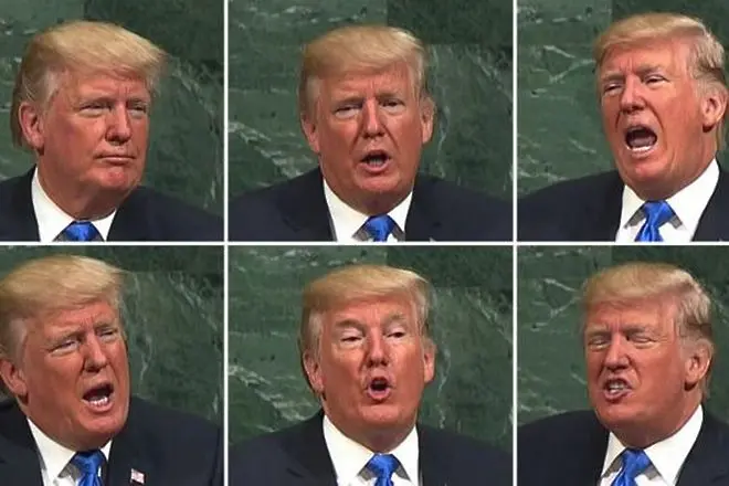 Тръмп пред ООН: Нямаме избор, тотално ще унищожим Северна Корея