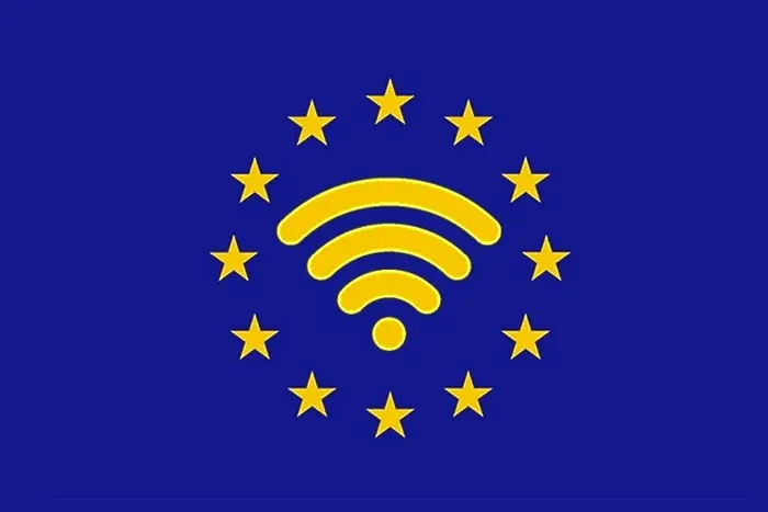 ЕС дава 120 милиона евро на общини за безжичен интернет
