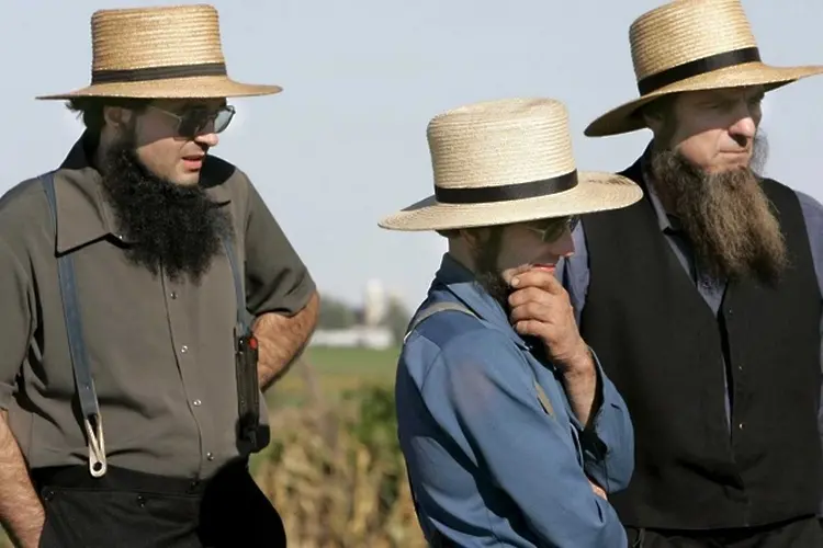 Амишите живеят по-дълго заради генна мутация?
