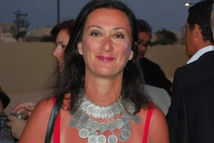 ФБР разследва убийството на журналистката в Малта