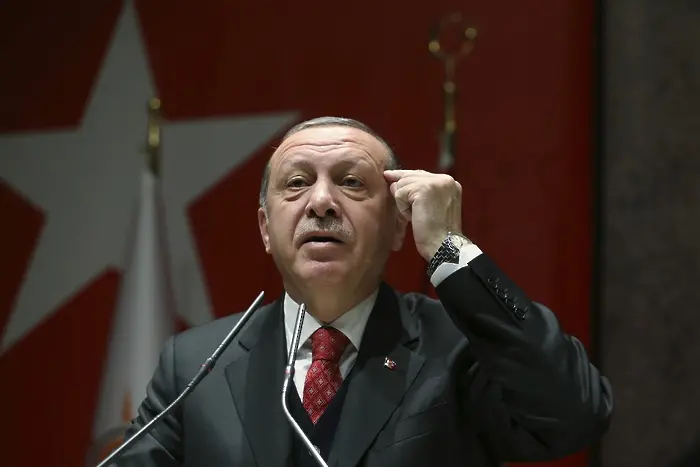 ЕС орязва предприсъединителните фондове за Турция