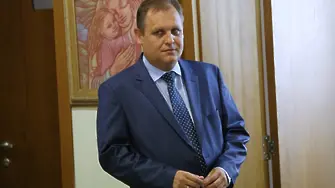 ВСС притисна Радев - все пак ще назначи Георги Чолаков за шеф на ВАС