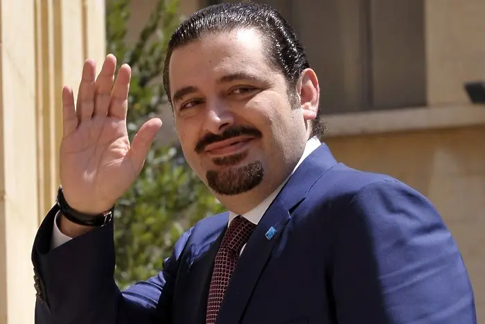 Урежда ли Франция изгнание за ливанския премиер?