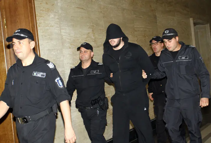 Апелативният съд все пак остави Йоан Матев в ареста