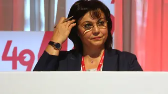 Корнелия Нинова: Не съм уволнявана за корупция, ще се видим в съда