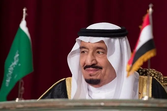 Чистка - Саудитска Арабия арестува 11 принцове