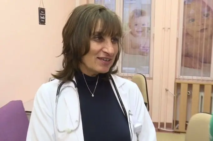 Сестрата на Борисов: Справедливо е НЗОК да плаща иновативни лекарства