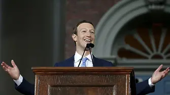 Facebook затяга правилата за политическа реклама
