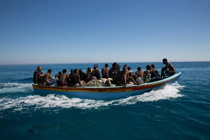 ООН обвини ЕС, че се отнася “нечовешки” с мигрантите 