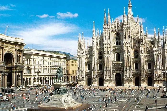 Всички в Милано и Венеция поискаха повече автономия от Рим