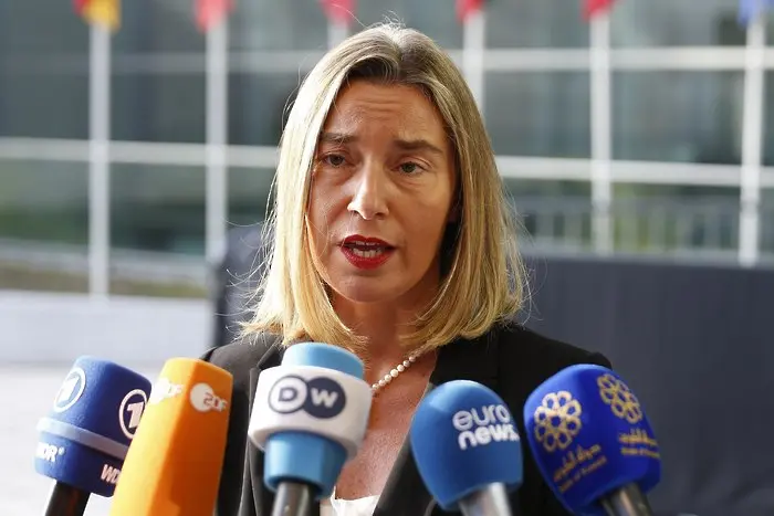ЕС призова САЩ да помислят пак за ядрената сделка с Иран 