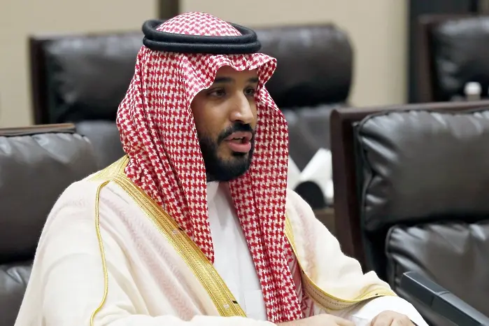 Корупция за 100 милиарда долара в Саудитска Арабия