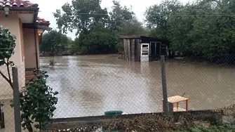 Официално: жертвите от наводнението в Бургаско засега са три