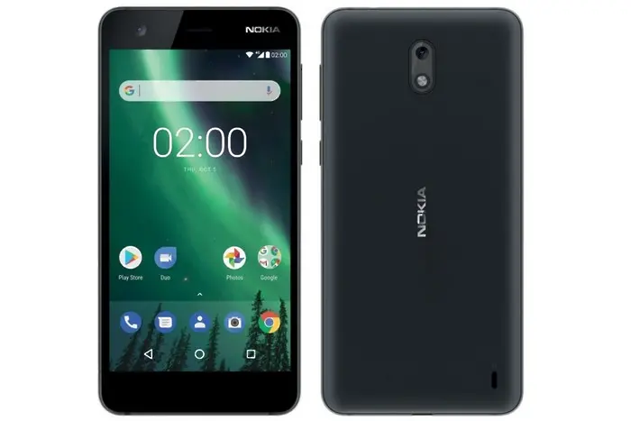 Nokia с пореден евтин смартфон - само за 99 долара