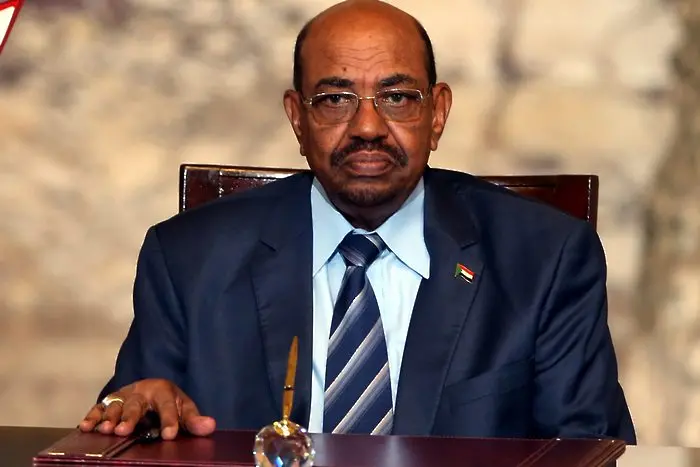 Президентът на Судан моли Путин за защита от САЩ
