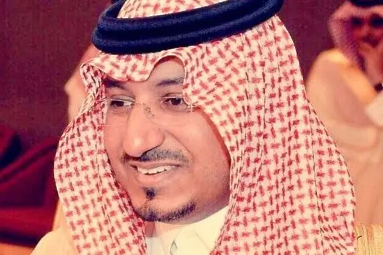 Саудитски принц загина при катастрофа с хеликоптер