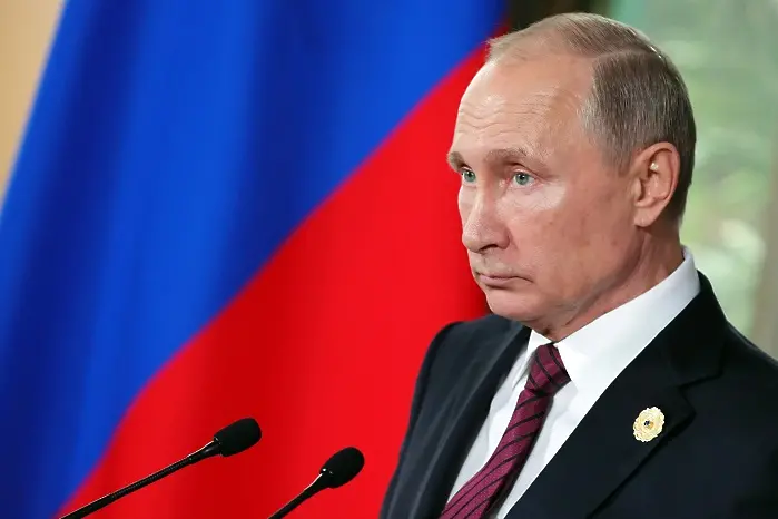 Путин е готов на „нова страница“ в отношенията със САЩ
