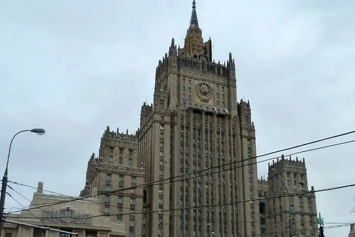 Москва: Предизвиква съжаление, че България ни обяви за заплаха