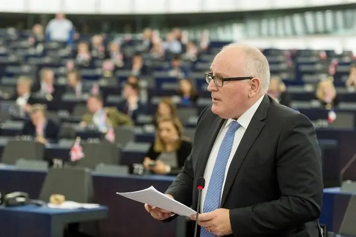 Eврокомисията иска да ореже правото на вето на малките държави
