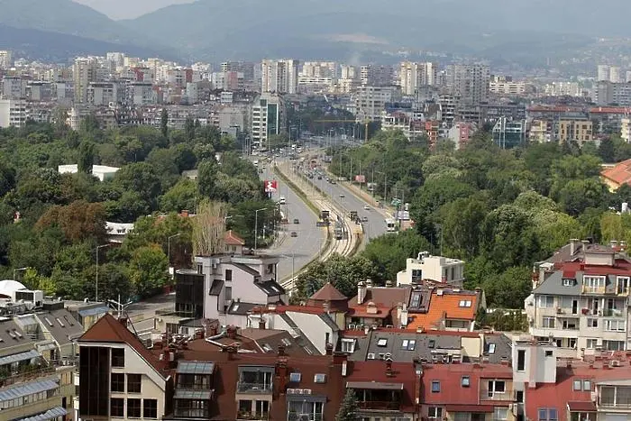 България последна по ръст на строежите в ЕС