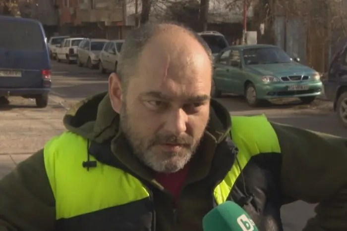 Свидетел за убийството в Нови Искър: Росен Ангелов беше потаен, много издръжлив