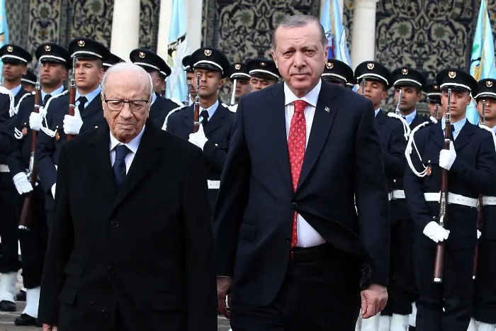 Ердоган: Башар Асад е терорист. Няма мир в Сирия с него
